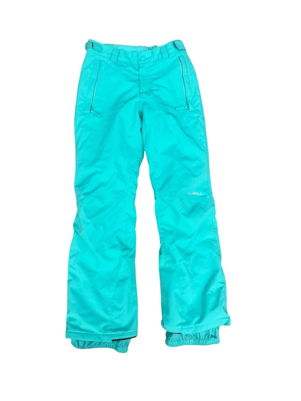 O'Neill Kids Aqua Snow Pants - Bright Teal Waterproof Snow-pants